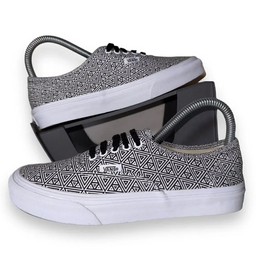 Vans Authentic Slim‎ Skate Sneakers 